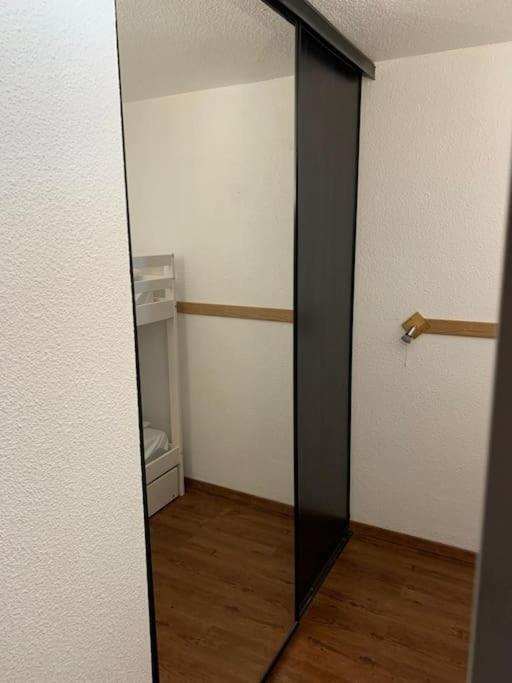 Au Pied Des Pistes Avec Parking Entierement Renove Apartment Huez Екстериор снимка