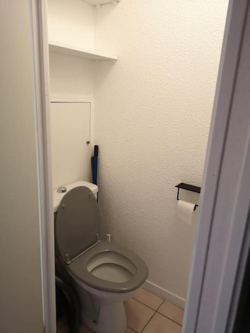 Au Pied Des Pistes Avec Parking Entierement Renove Apartment Huez Екстериор снимка