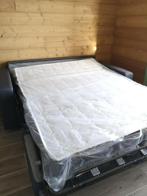 Au Pied Des Pistes Avec Parking Entierement Renove Apartment Huez Екстериор снимка
