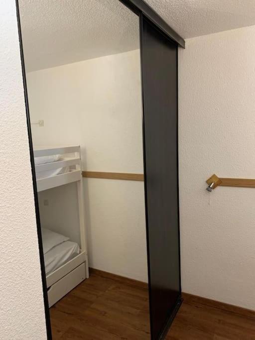 Au Pied Des Pistes Avec Parking Entierement Renove Apartment Huez Екстериор снимка